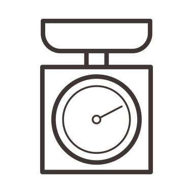 modern grafik simgesi vektör illüstrasyonu 