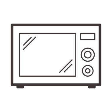 modern grafik simgesi vektör illüstrasyonu 