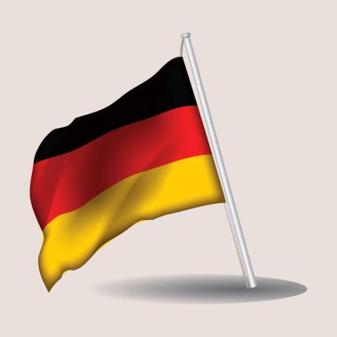 modern grafik simgesi vektör illüstrasyonu 