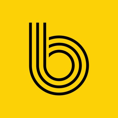 modern grafik simgesi vektör illüstrasyonu