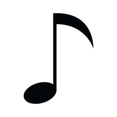 Basit grafik vektör illüstrasyonu