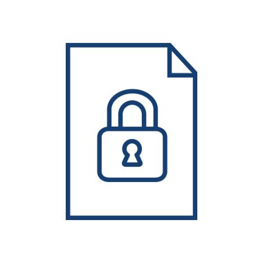 Vektör illüstrasyonu, simge ögesi arkaplanı