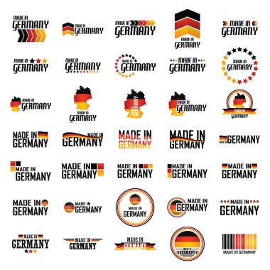 Basit grafik vektör illüstrasyonu