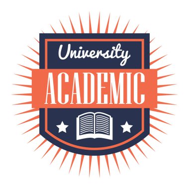 Vektör illüstrasyonu, simge ögesi arkaplanı