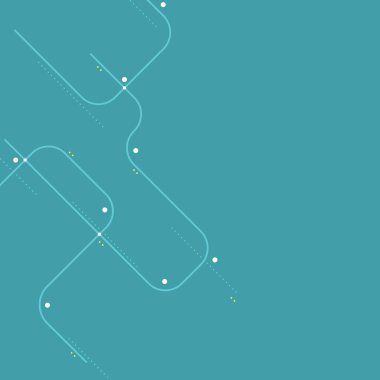 Vektör illüstrasyonu, simge ögesi arkaplanı