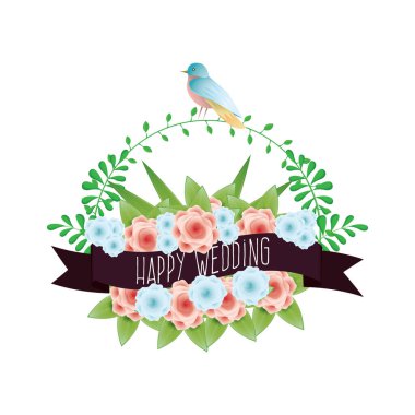 Basit grafik vektör illüstrasyonu