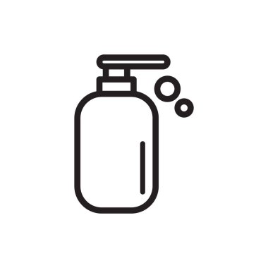 modern grafik simgesi vektör illüstrasyonu