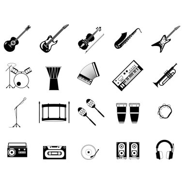 Vektör illüstrasyonu, simge ögesi arkaplanı