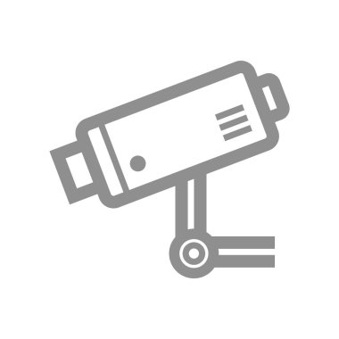 Web uygulaması için vektör simgesi çizimi