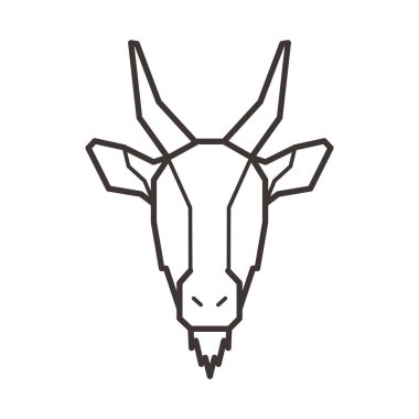 modern grafik simgesi vektör illüstrasyonu 