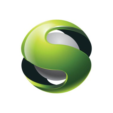 modern grafik simgesi vektör illüstrasyonu 