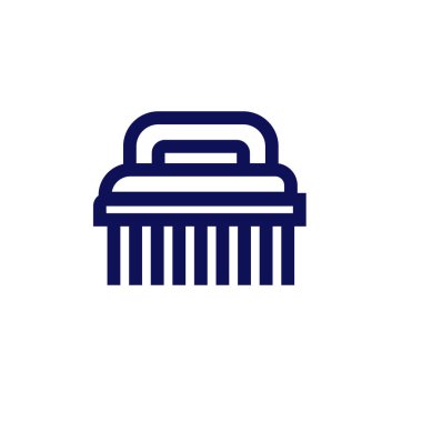 modern grafik simgesi vektör illüstrasyonu