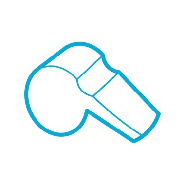 modern grafik simgesi vektör illüstrasyonu 