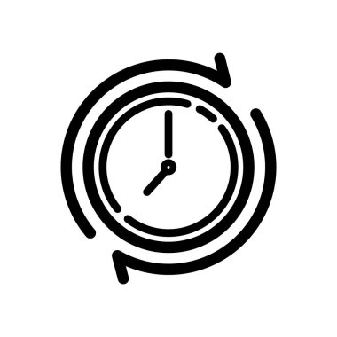 Vektör illüstrasyonu, simge ögesi arkaplanı