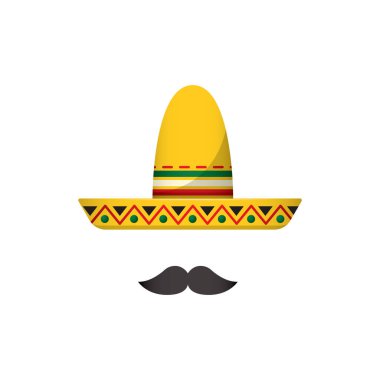 Vektör illüstrasyonu, simge ögesi arkaplanı