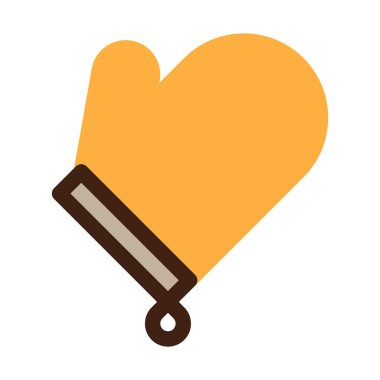 modern grafik simgesi vektör illüstrasyonu 