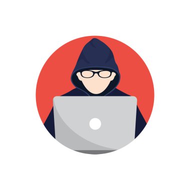 modern grafik simgesi vektör illüstrasyonu 