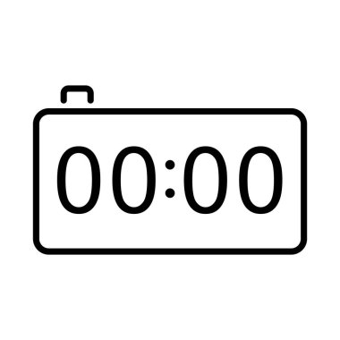 Web uygulaması için vektör simgesi çizimi