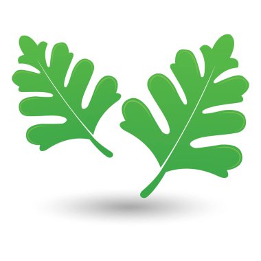 Vektör illüstrasyonu, simge ögesi arkaplanı