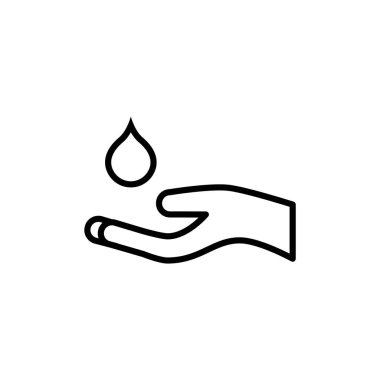 Web uygulaması için vektör simgesi çizimi