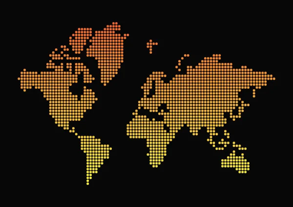 简单的图形图标矢量插图 — 图库矢量图片