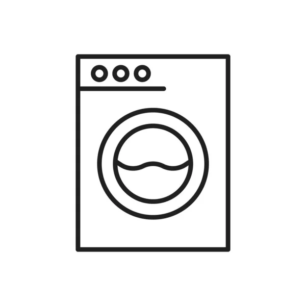 Vector Pictogram Illustratie Voor Webapplicatie — Stockvector