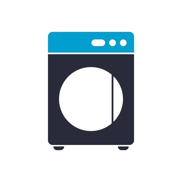 Abstract Vector Pictogram Illustratie Voor Webapplicatie — Stockvector