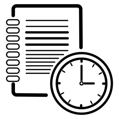 modern grafik simgesi vektör illüstrasyonu 