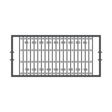 Vektör illüstrasyonu, simge ögesi arkaplanı