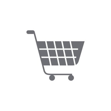 şablon ikon vektör illüstrasyonu 