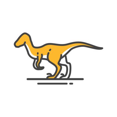 Vektör illüstrasyonu, simge ögesi arkaplanı