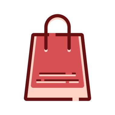 Vektör illüstrasyonu, simge ögesi arkaplanı