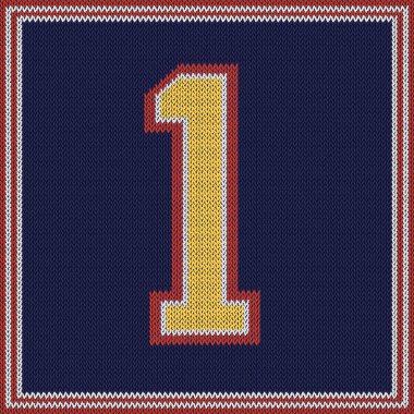 Basit grafik vektör illüstrasyonu