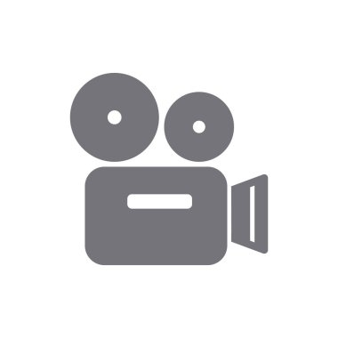 Vektör illüstrasyonu, simge ögesi arkaplanı