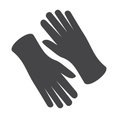 Web simgesi vektör illüstrasyonu