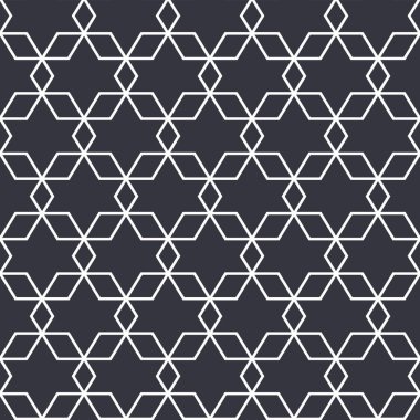 modern grafik simgesi vektör illüstrasyonu 