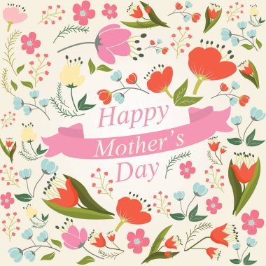 Basit grafik simgesi vektör illüstrasyonu