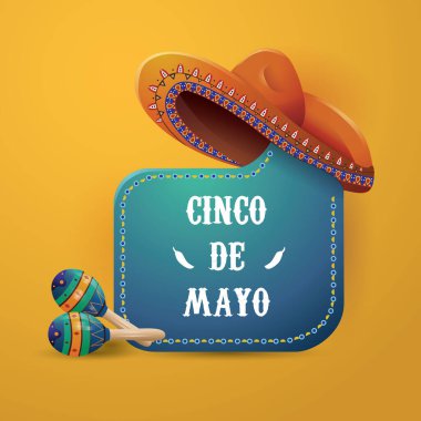 Basit grafik vektör illüstrasyonu