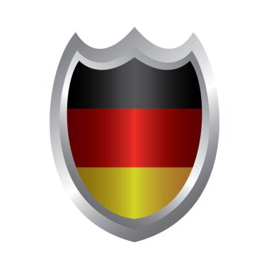 Basit grafik vektör illüstrasyonu