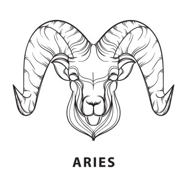 modern grafik simgesi vektör illüstrasyonu 