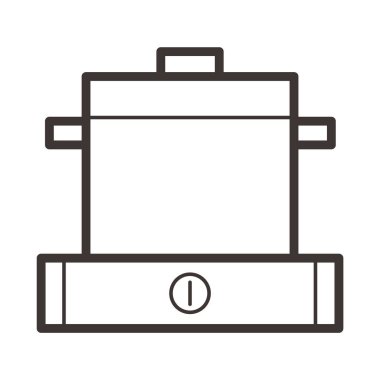 modern grafik simgesi vektör illüstrasyonu 