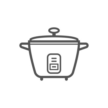 Vektör illüstrasyonu, simge ögesi arkaplanı