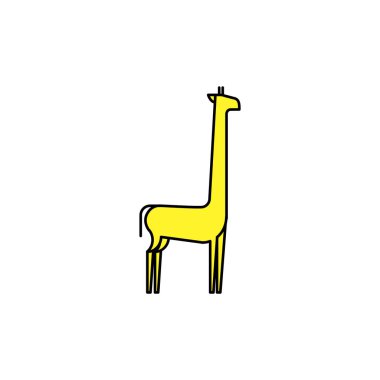 Web uygulaması için vektör simgesi, illüstrasyon