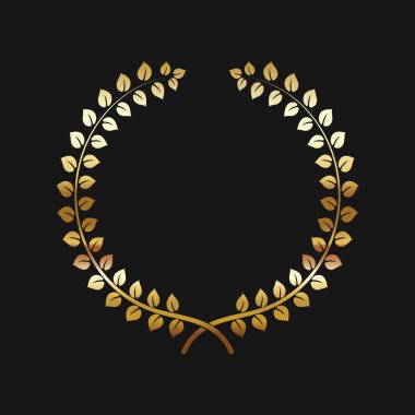 Basit grafik simgesi vektör illüstrasyonu