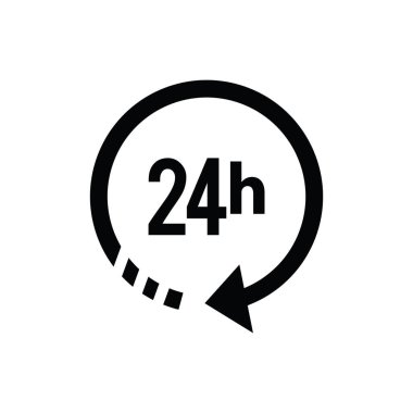 Web uygulaması için vektör simgesi çizimi