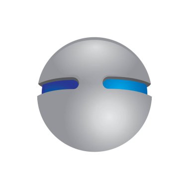 Web simgesi vektör illüstrasyonu