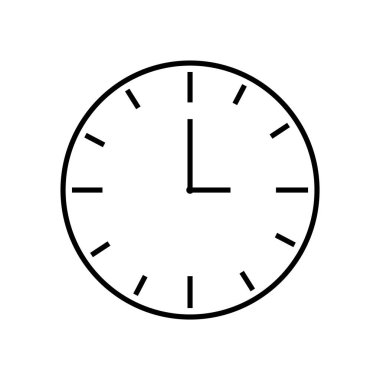 Vektör illüstrasyonu, simge ögesi arkaplanı