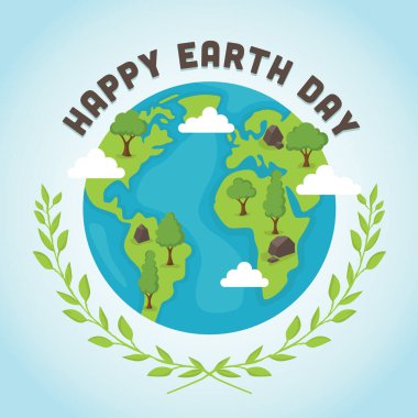 Web simgesi vektör illüstrasyonu