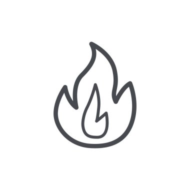 Vektör illüstrasyonu, simge ögesi arkaplanı