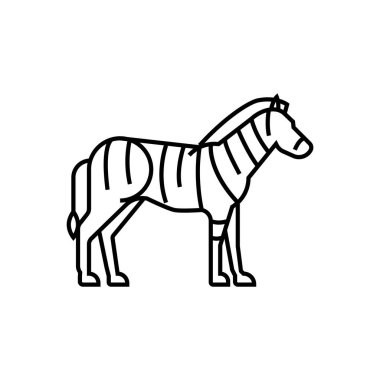 modern grafik simgesi vektör illüstrasyonu 